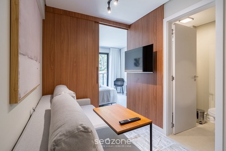 Studio en centro de Rosa, azotea c piscina RSO0032