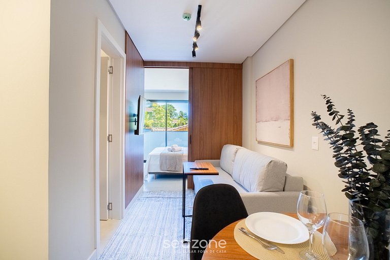 Studio cómodo en el centro de Rosa RSO0027