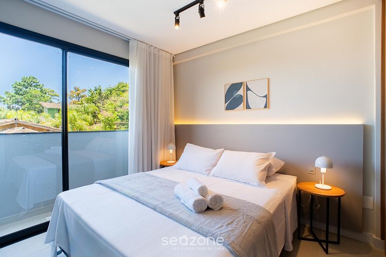 Studio confortável no centrinho do Rosa RSO0027