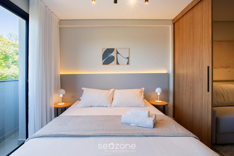 Studio cómodo en el centro de Rosa RSO0027