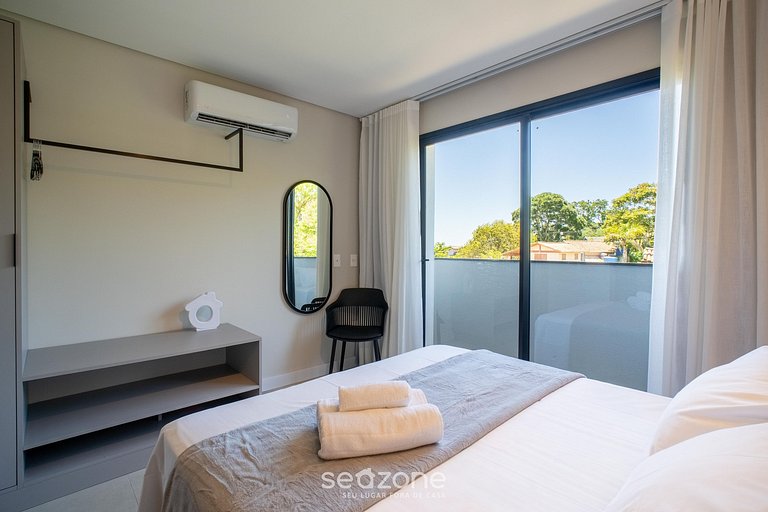 Studio centrinho do Rosa rooftop c piscina RSO0027