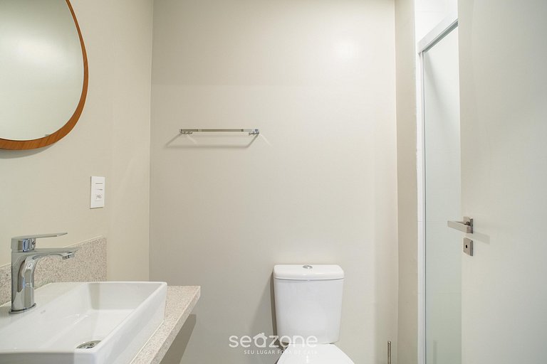 Studio cómodo en el centro de Rosa RSO0027