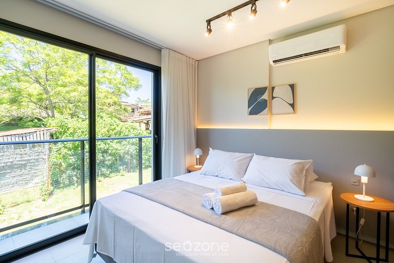 Studio en centro de Rosa, azotea c piscina RSO0033