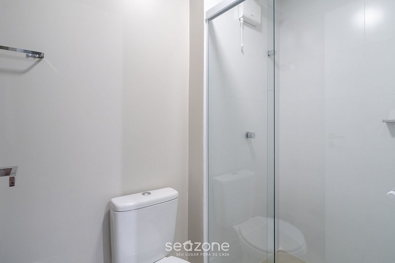 Studio en centro de Rosa, azotea c piscina RSO0033