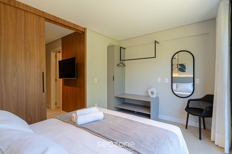 Studio en centro de Rosa, azotea c piscina RSO0033