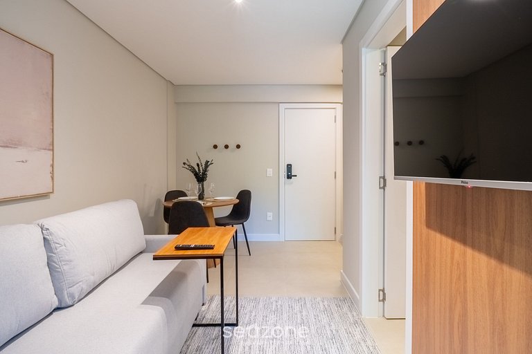 Studio en centro de Rosa, azotea c piscina RSO0033