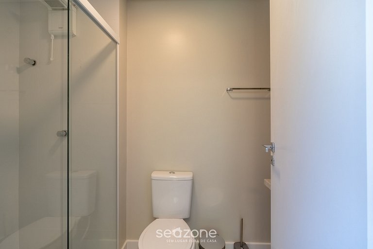 Studio en centro de Rosa, azotea c piscina RSO0034