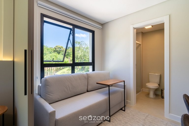 Studio en centro de Rosa, azotea c piscina RSO0034