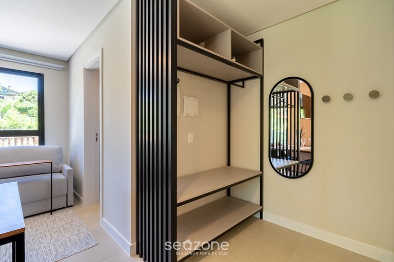 Studio en centro de Rosa, azotea c piscina RSO0034