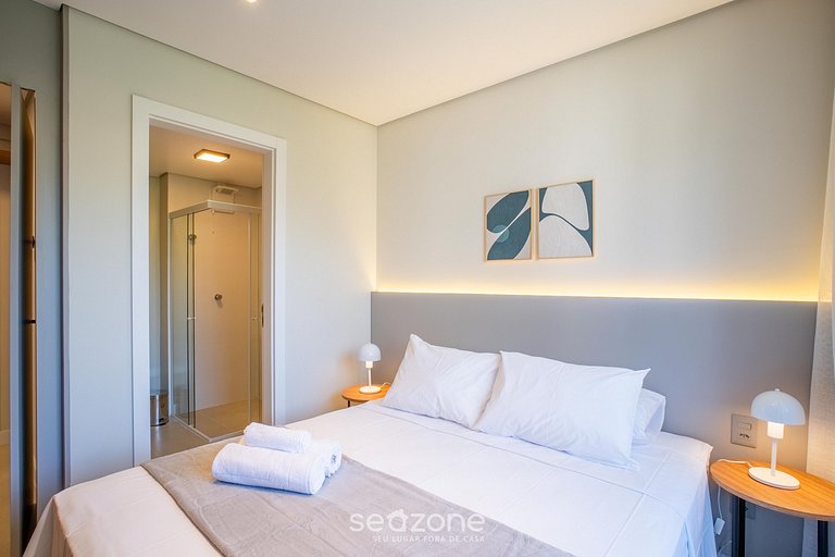 Studio en centro de Rosa, azotea c piscina RSO0021