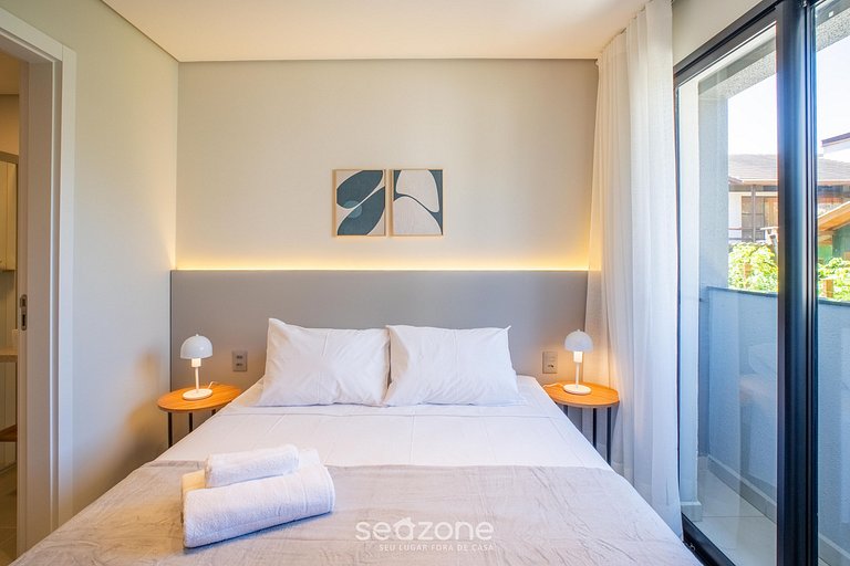 Studio en centro de Rosa, azotea c piscina RSO0021