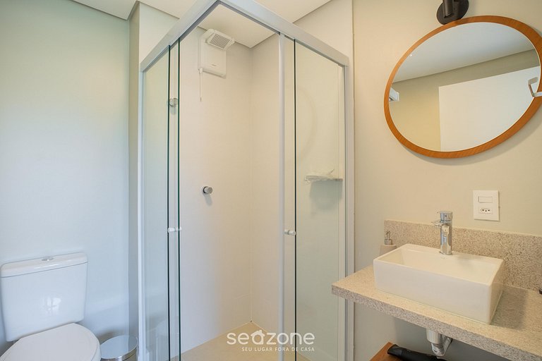 Studio en centro de Rosa, azotea c piscina RSO0021