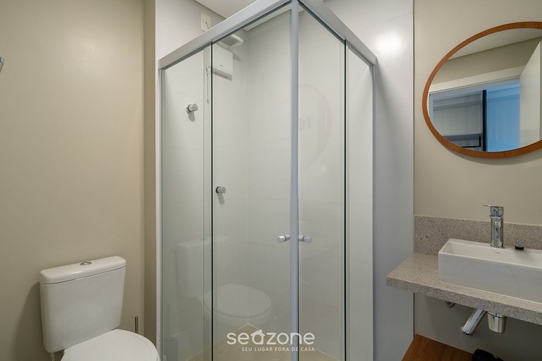 Studio en centro de Rosa, azotea c piscina RSO0030