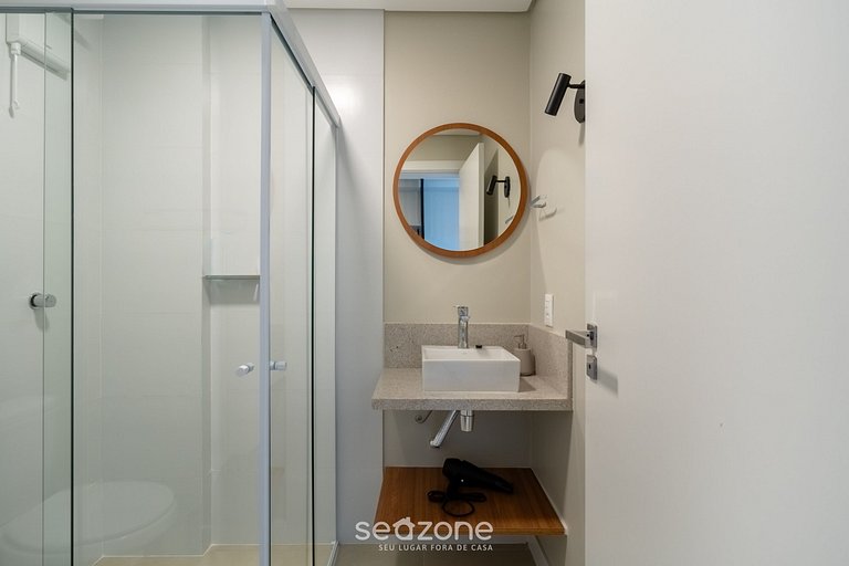 Studio en centro de Rosa, azotea c piscina RSO0030