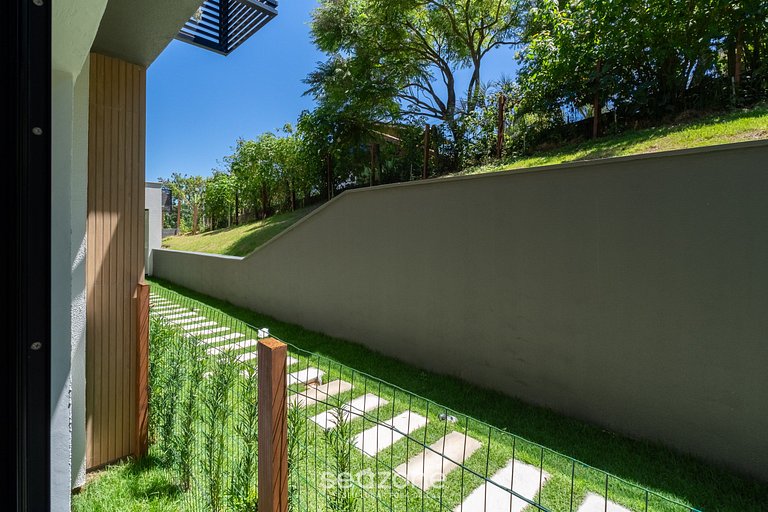 Studio en edificio con piscina y rooftop RSO0043