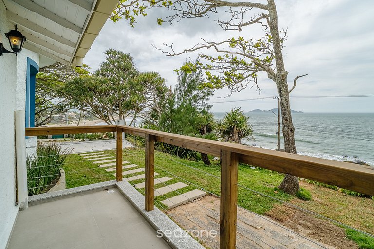 Apartamento en condominio a 50 m del mar FTS0003