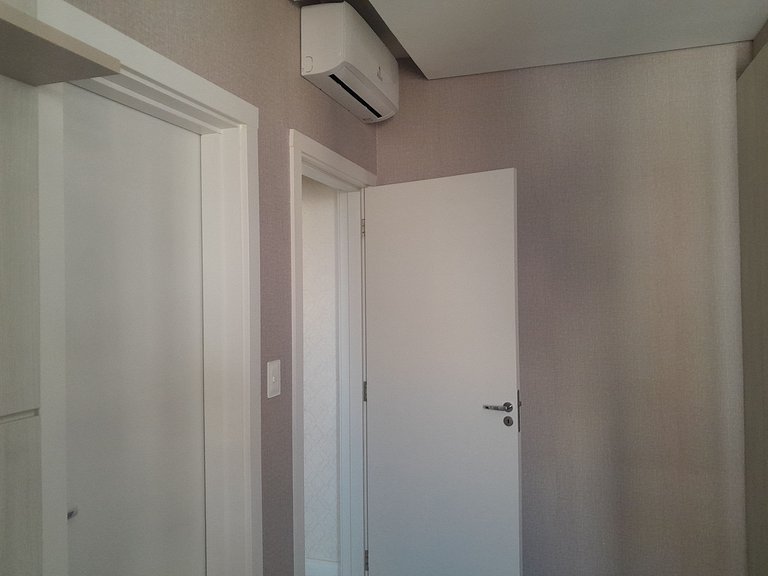 Apto Vista Mar a 500 m da Praia ROO0401