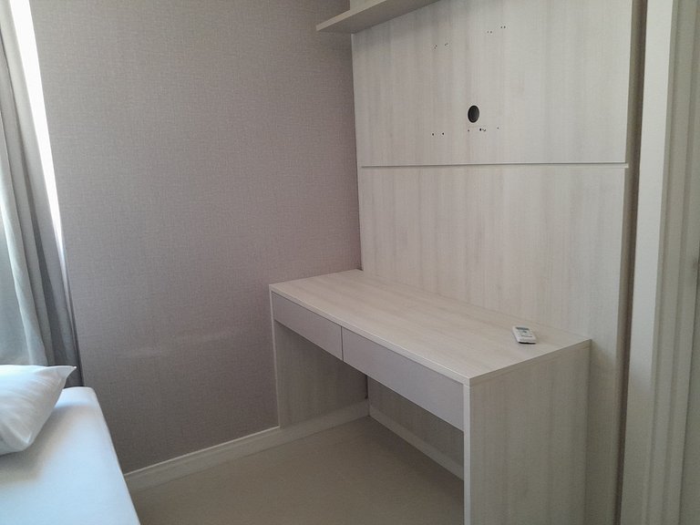 Apto Vista Mar a 500 m de la Playa ROO0401