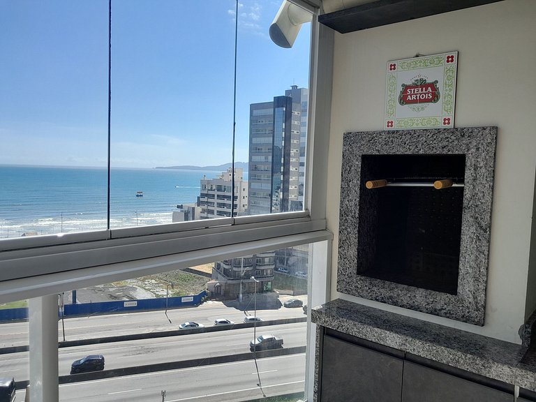 Apto Vista Mar a 500 m de la Playa ROO0401