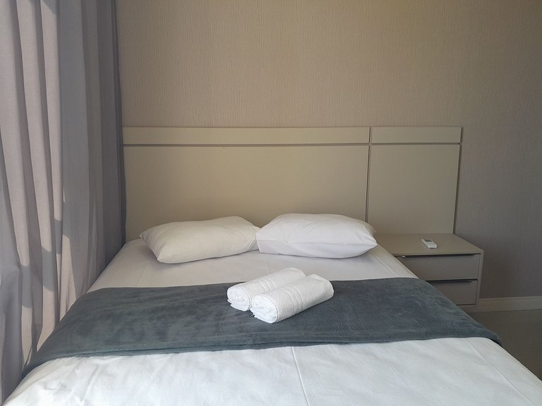 Apto Vista Mar a 500 m de la Playa ROO0401