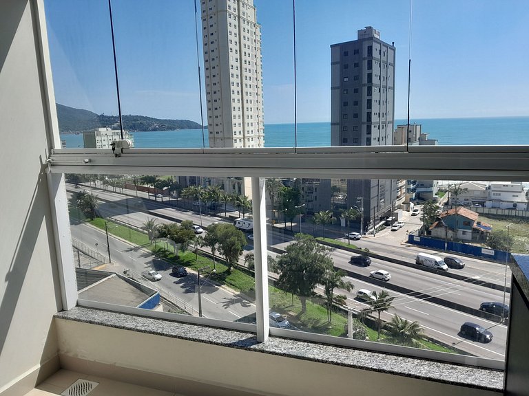 Apto Vista Mar a 500 m da Praia ROO0401