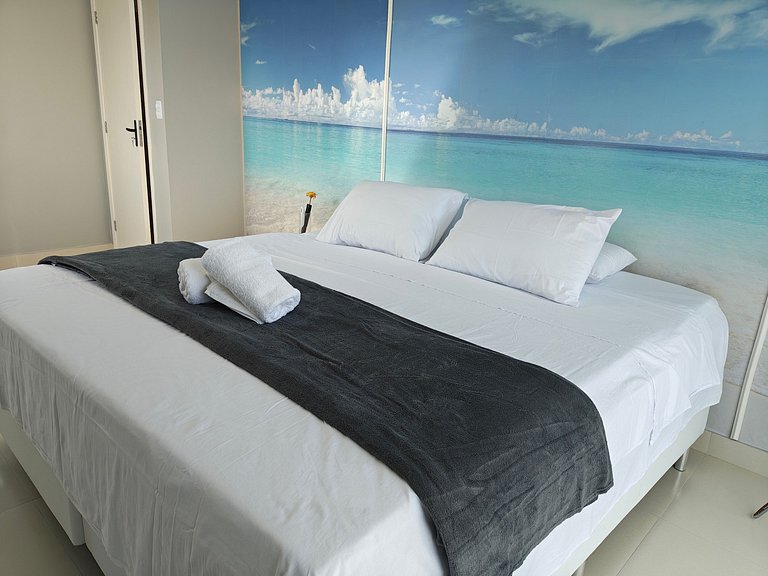 Casa c/ Piscina y 6 Dormitorios PJE0001