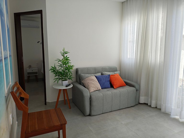 Casa c/ Piscina e 6 Quartos PJE0001