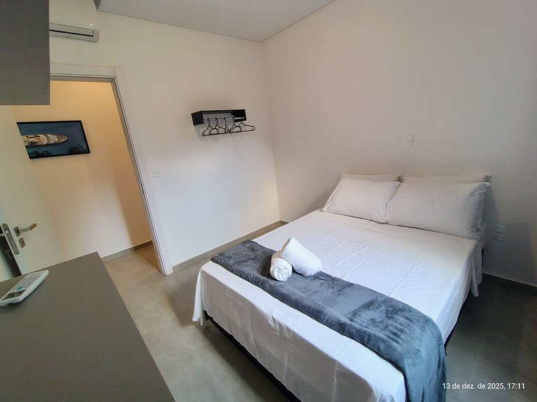 Apto a 100m de la Playa de Tabuleiro CIR0102