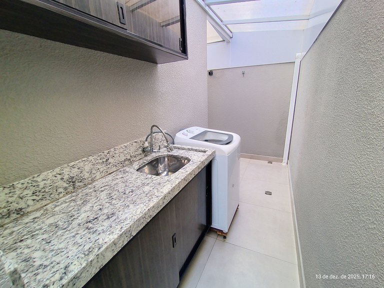 Apto a 100m de la Playa de Tabuleiro CIR0102