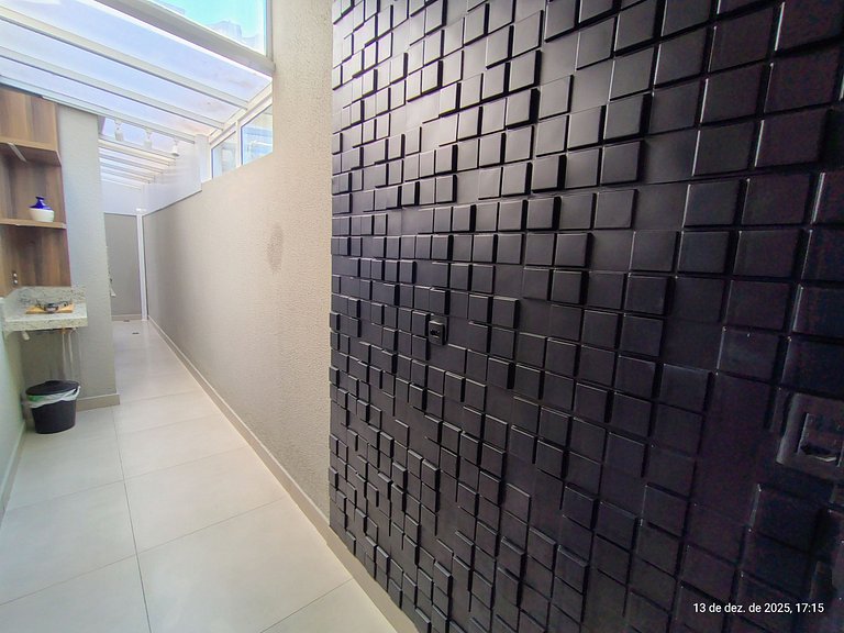 Apto a 100m de la Playa de Tabuleiro CIR0102