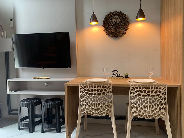 Loft a 50 m de la Praia do Camacho PLO0005