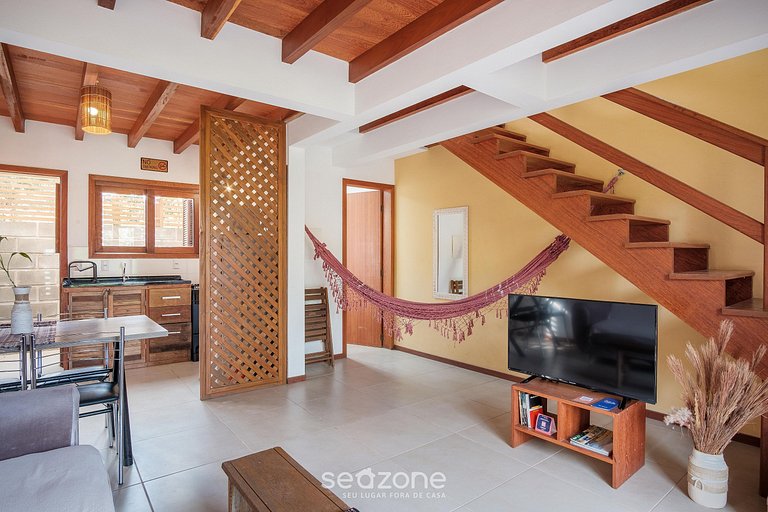 Casa c/ Parrilla en Imbituba VER0003