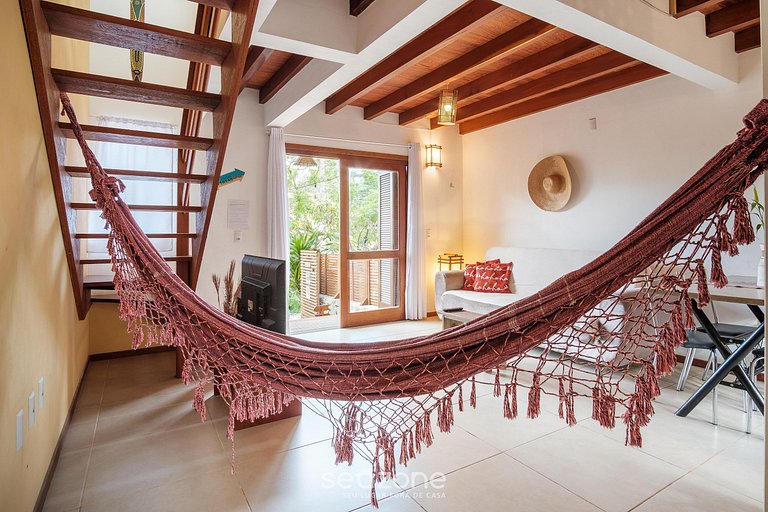 Casa c/ Churrasqueira em Imbituba VER0003