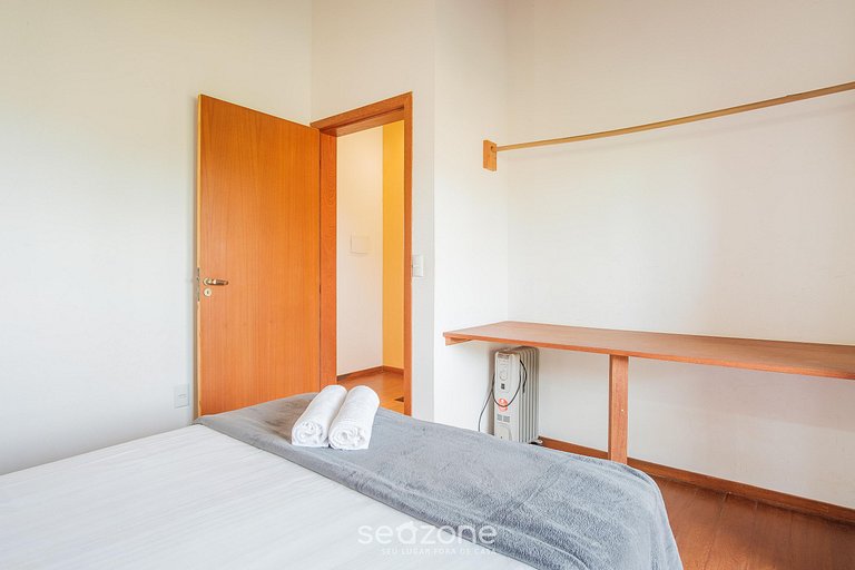 Casa c/ Churrasqueira em Imbituba VER0003