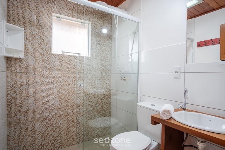 Casa c/ Parrilla en Imbituba VER0003