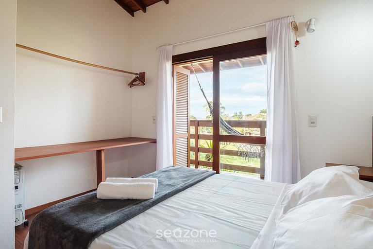 Casa c/ Parrilla en Imbituba VER0003