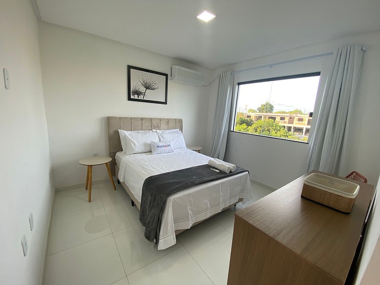 Casa de 2 Dormitorios en Porto-BA | RLR0008