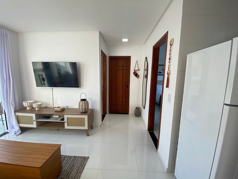 Casa de 2 Dormitorios en Porto-BA | RLR0008