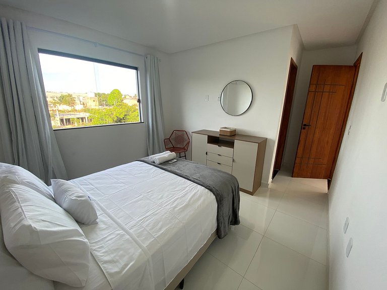 Casa de 2 Dormitorios en Porto-BA | RLR0008