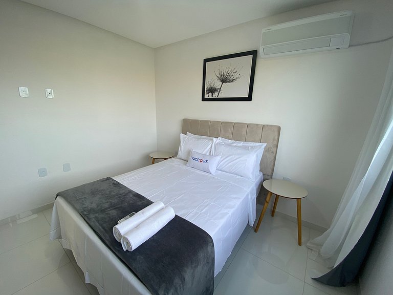 Casa de 2 Dormitorios en Porto-BA | RLR0008