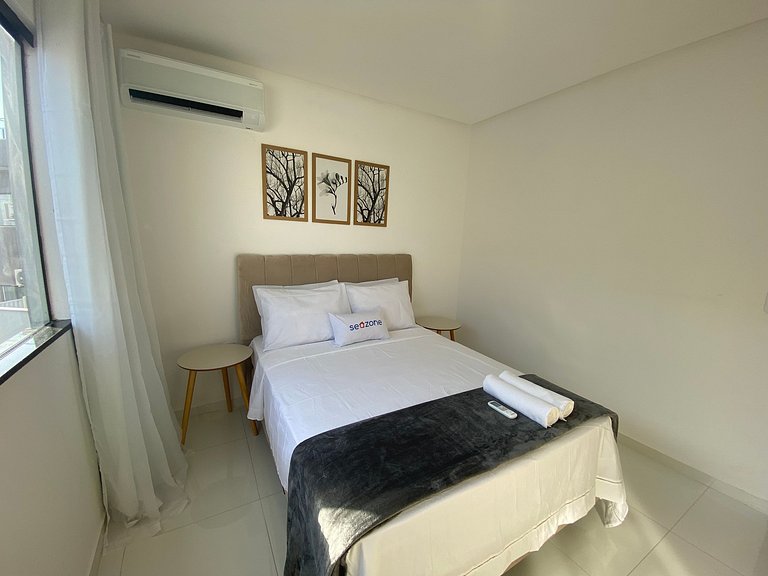 Casa de 2 Dormitorios en Porto-BA | RLR0008