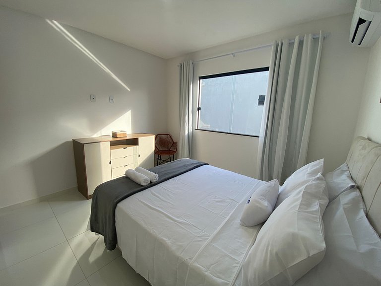 Casa 2 Quartos em Porto-BA | RLR0008