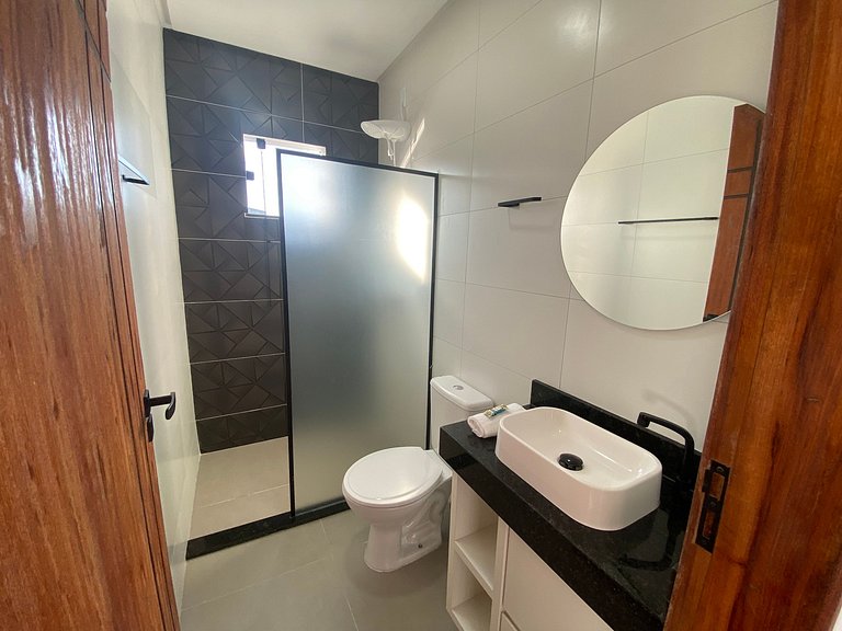 Casa de 2 Dormitorios en Porto-BA | RLR0008