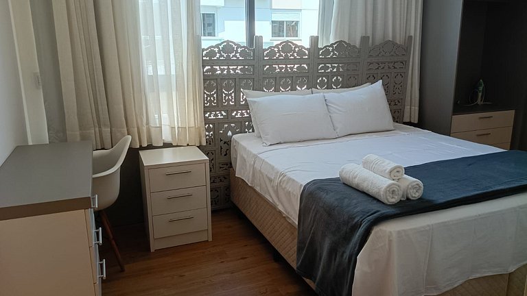 Estudio cerca de UFSC, Florianópolis SSG0216