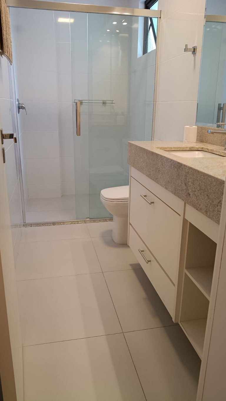 Estudio cerca de UFSC, Florianópolis SSG0216