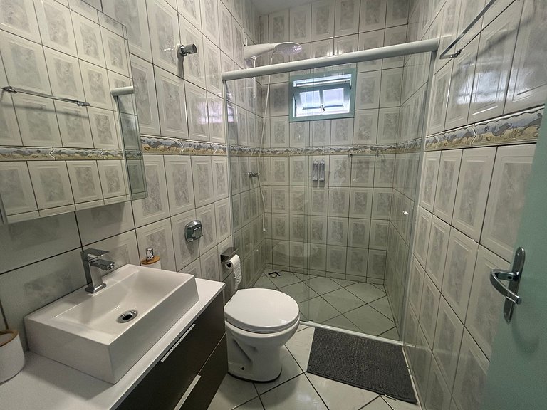 Apto 2 Quarto a 650 m da Praia BEN0006