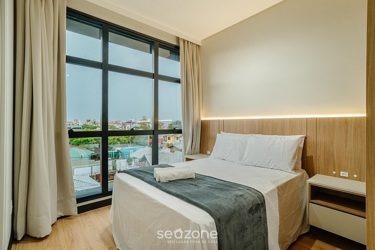 Studio con piscina a 550 m de la playa LDU0205