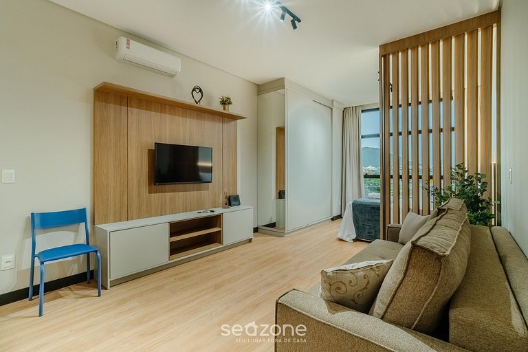 Studio con piscina a 550 m de la playa LDU0205