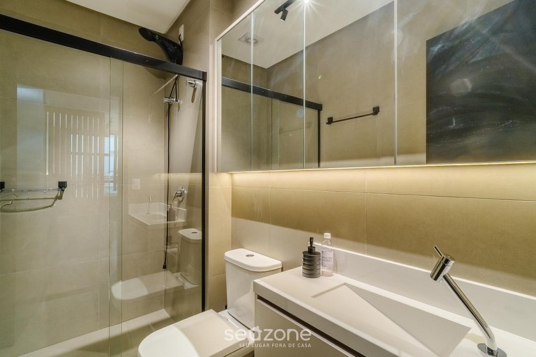 Studio con piscina a 550 m de la playa LDU0205