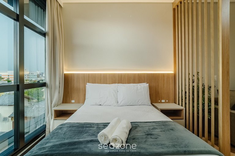 Studio con piscina a 550 m de la playa LDU0205